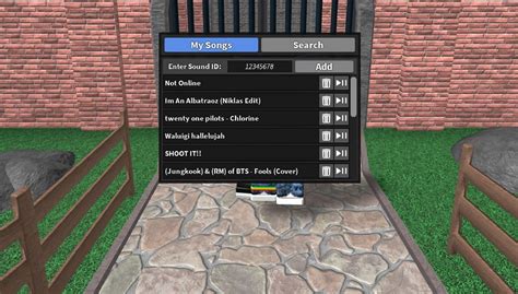 lyrics 20231104 aud|Roblox music codes .